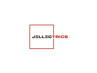 Jellectrics logo design by johana