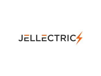 Jellectrics logo design by ammad