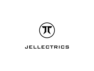 Jellectrics logo design by Drago