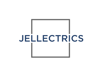 Jellectrics logo design by nurul_rizkon