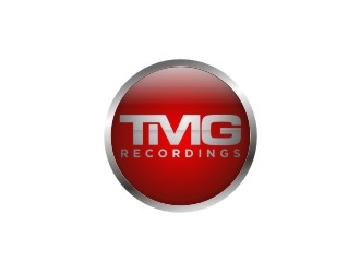 TMG RECORDINGS/TENNYSON MEDIA GROUP logo design by Adundas