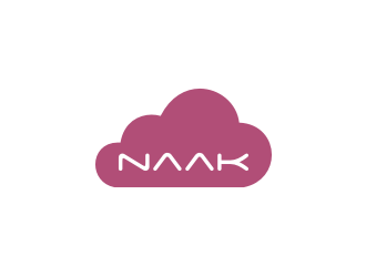 naak logo design by rief