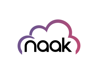 naak logo design by oke2angconcept