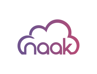 naak logo design by oke2angconcept