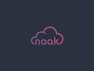 naak logo design by ndaru