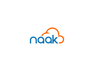 naak logo design by RIANW