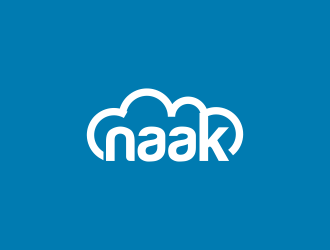 naak logo design by perf8symmetry