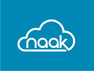 naak logo design by agil