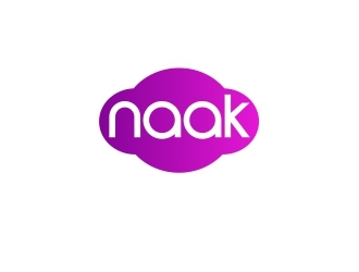 naak logo design by amar_mboiss
