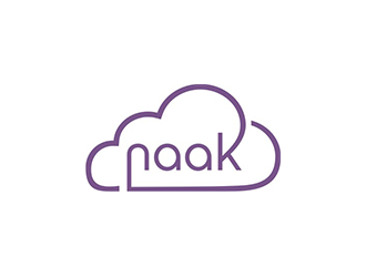 naak logo design by checx