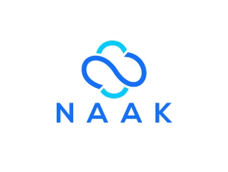 naak logo design by sanu