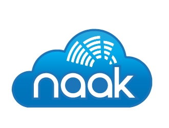 naak logo design by STTHERESE