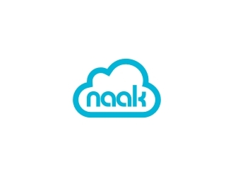 naak logo design by narnia