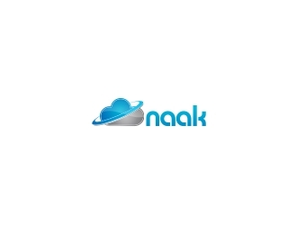 naak logo design by narnia