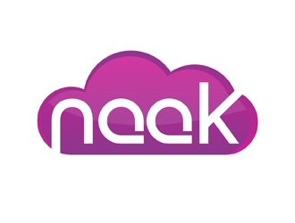 naak logo design by neonlamp