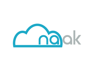 naak logo design by czars