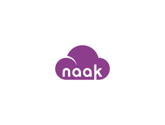 naak logo design by ArRizqu
