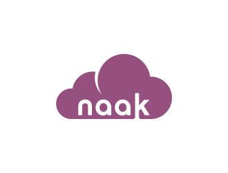 naak logo design by ArRizqu