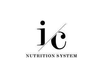 IC Global, Inc. logo design by J0s3Ph