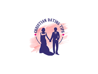 Christian Dating Tips logo design by logosmith