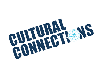 Cultural Connections logo design by ndaru
