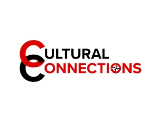 Cultural Connections logo design by excelentlogo