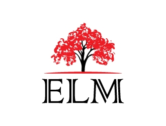 ELM - EPISCOPAL LUTHERAN MINISTRY AT THE UNIVERSITY OF LOUISVILLE logo design by BaneVujkov