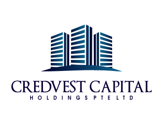 Credvest Capital Holdings Pte Ltd logo design by JessicaLopes