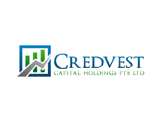Credvest Capital Holdings Pte Ltd logo design by done