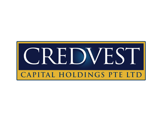 Credvest Capital Holdings Pte Ltd logo design by kunejo