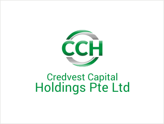 Credvest Capital Holdings Pte Ltd logo design by bunda_shaquilla