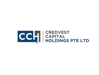 Credvest Capital Holdings Pte Ltd logo design by semar