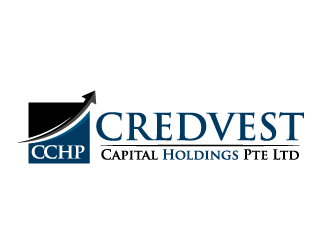 Credvest Capital Holdings Pte Ltd logo design by bluespix