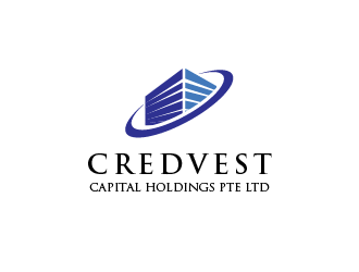 Credvest Capital Holdings Pte Ltd logo design by PRN123