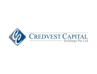Credvest Capital Holdings Pte Ltd logo design by MRANTASI
