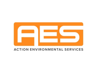 Action Environmental Services  logo design by excelentlogo