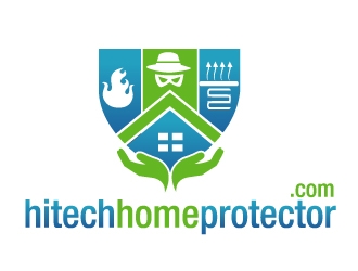 logo design by PMG