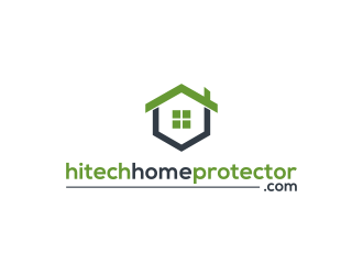 logo design by IrvanB