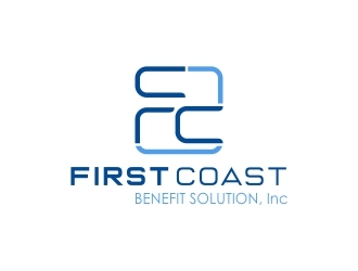 FIRST COAST BENEFITS SOLUTIONS INC logo design by MRANTASI