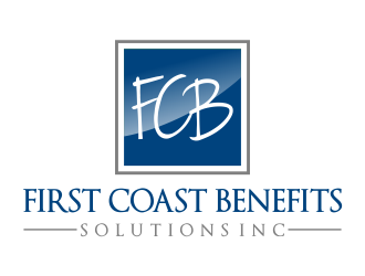 FIRST COAST BENEFITS SOLUTIONS INC logo design by done