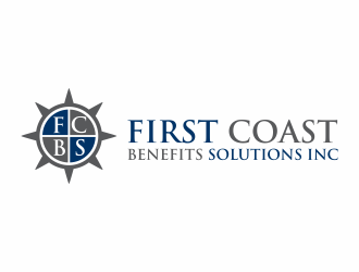 FIRST COAST BENEFITS SOLUTIONS INC logo design by agus