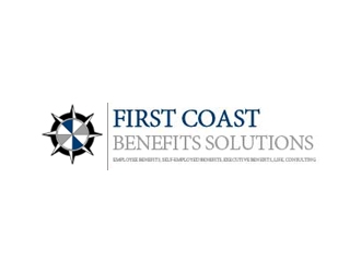 FIRST COAST BENEFITS SOLUTIONS INC logo design by Nunku