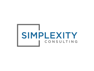 Simplexity Consulting logo design by asyqh