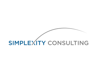 Simplexity Consulting logo design by savana