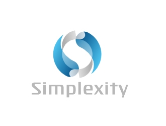 Simplexity Consulting logo design by nehel