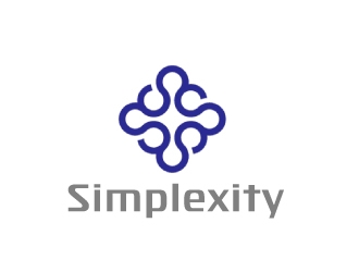 Simplexity Consulting logo design by nehel