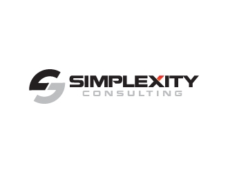 Simplexity Consulting logo design by mawanmalvin