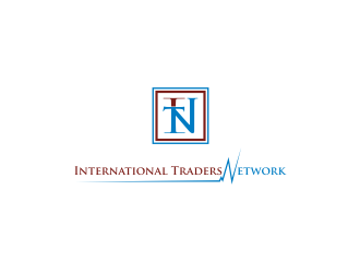 International Traders Network logo design by mbamboex