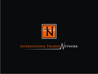 International Traders Network logo design by mbamboex