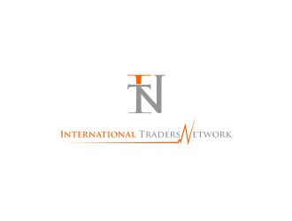 International Traders Network logo design by mbamboex